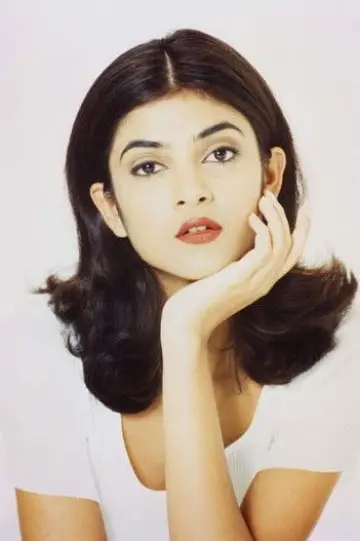 Фото Сушмита Сен (Sushmita Sen) #333160