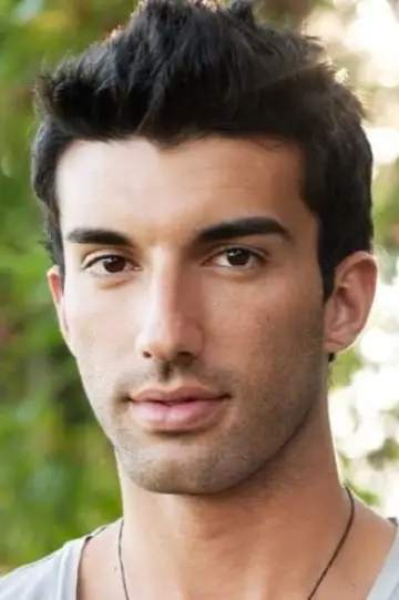 Фото Джастин Бальдони (Justin Baldoni) #44988