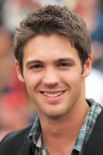 Фото Стивен Р. МакКуин (Steven R. McQueen) #147470