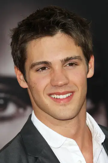 Фото Стивен Р. МакКуин (Steven R. McQueen) #147472