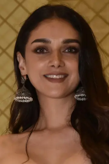 Фото Адити Рао Хидари (Aditi Rao Hydari) #162865