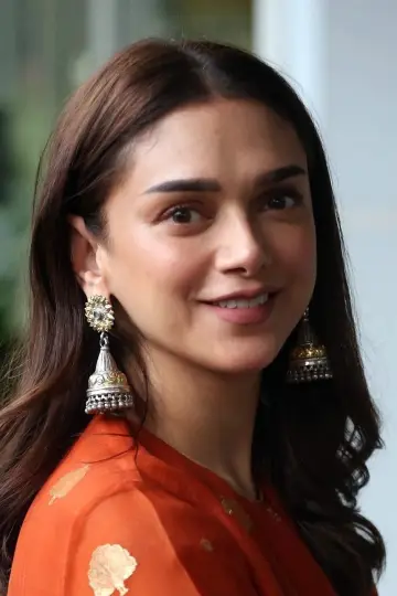 Фото Адити Рао Хидари (Aditi Rao Hydari) #162869