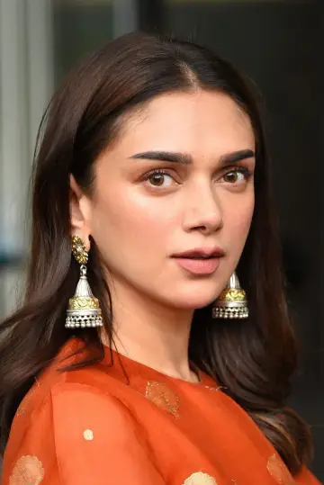 Фото Адити Рао Хидари (Aditi Rao Hydari) #162870