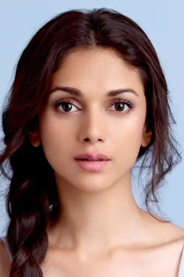 Фото Адити Рао Хидари (Aditi Rao Hydari) #162875