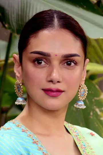 Фото Адити Рао Хидари (Aditi Rao Hydari) #162880