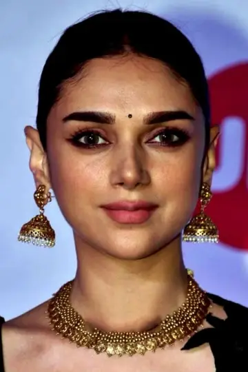 Фото Адити Рао Хидари (Aditi Rao Hydari) #162885