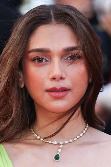 Фото Адити Рао Хидари (Aditi Rao Hydari) #401310