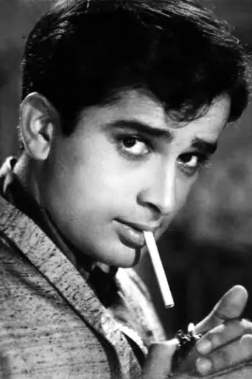Фото Шаши Капур (Shashi Kapoor) #299065
