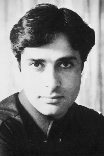 Фото Шаши Капур (Shashi Kapoor) #346777