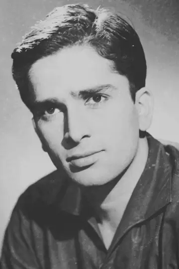 Фото Шаши Капур (Shashi Kapoor) #346778
