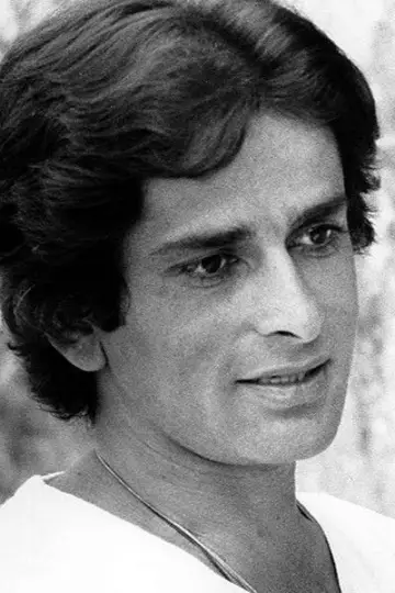 Фото Шаши Капур (Shashi Kapoor) #346779