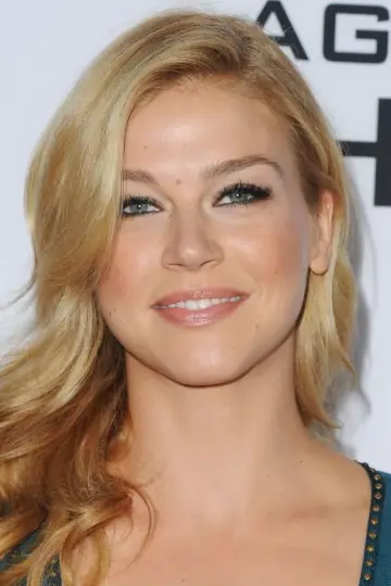 Фото Эдрианн Палики (Adrianne Palicki) #34926