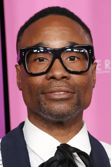 Фото Билли Портер (Billy Porter) #80029