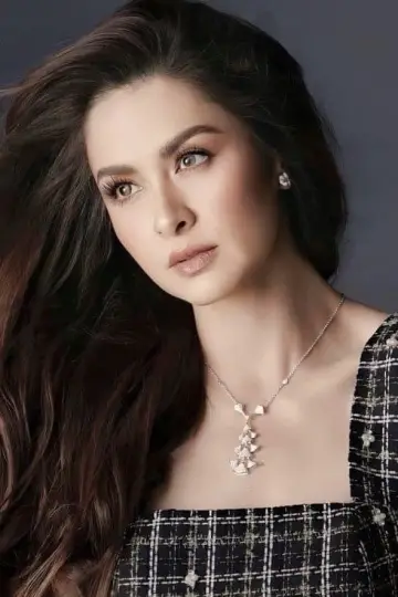Фото Мариан Ривера (Marian Rivera) #67113