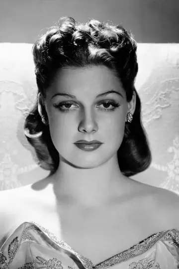 Фото Энн Шеридан (Ann Sheridan) #262011