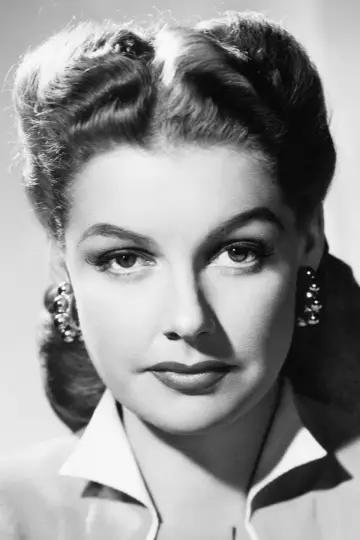 Фото Энн Шеридан (Ann Sheridan) #312418
