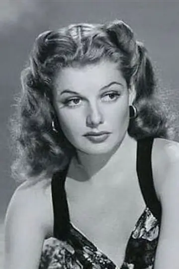 Фото Энн Шеридан (Ann Sheridan) #341704