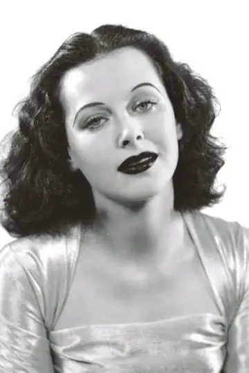 Фото Хеди Ламарр (Hedy Lamarr) #336498