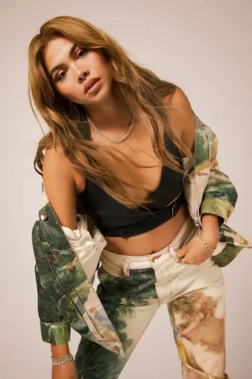Фото Хейли Киёко (Hayley Kiyoko) #71592