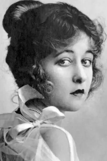 Фото Милдред Харрис (Mildred Harris) #206220