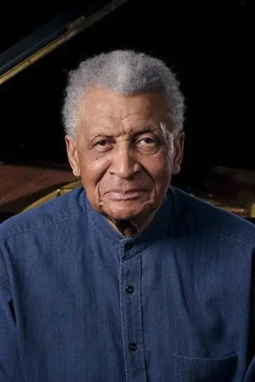 Фото Абдулла Ибрагим (Abdullah Ibrahim) #335668