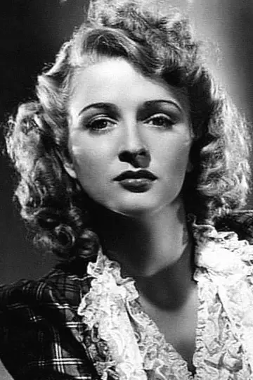 Фото Джоан Барклай #316052