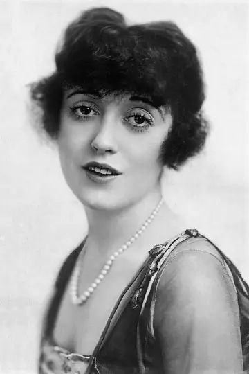 Фото Мэйбл Норманд (Mabel Normand) #385077