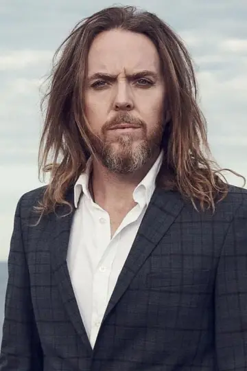 Фото Тим Минчин (Tim Minchin) #36119