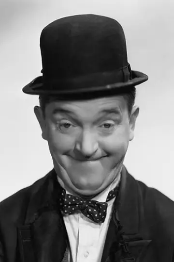 Фото Стэн Лорел (Stan Laurel) #211424