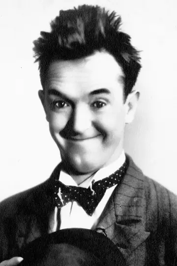Фото Стэн Лорел (Stan Laurel) #211425