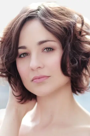 Фото Таппенс Миддлтон (Tuppence Middleton) #19707