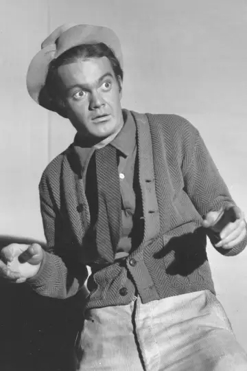 Фото Лео Горси (Leo Gorcey) #61787