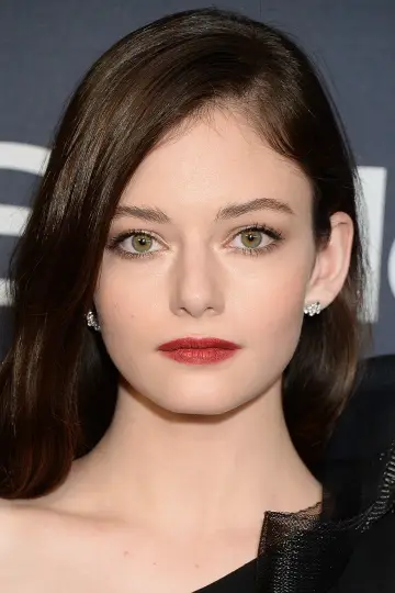 Фото Маккензи Фой (Mackenzie Foy) #8575