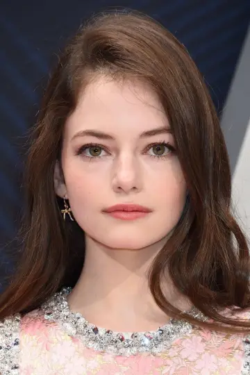Фото Маккензи Фой (Mackenzie Foy) #8577