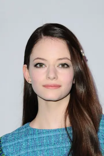 Фото Маккензи Фой (Mackenzie Foy) #8578