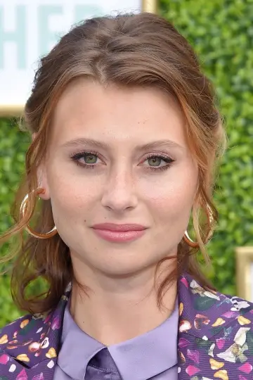 Фото Али Михалка (Aly Michalka) #25756