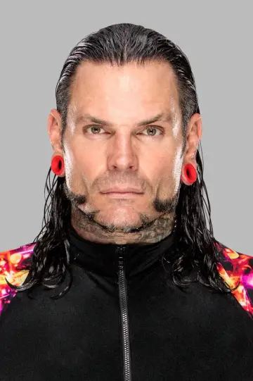 Фото Джефф Харди (Jeff Hardy) #325404