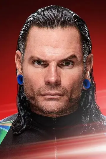 Фото Джефф Харди (Jeff Hardy) #325405