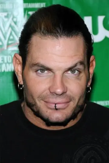 Фото Джефф Харди (Jeff Hardy) #325406