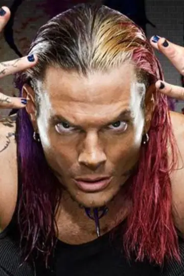 Фото Джефф Харди (Jeff Hardy) #325407