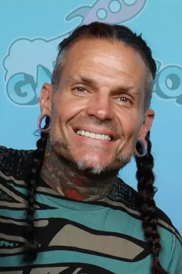 Фото Джефф Харди (Jeff Hardy) #407606