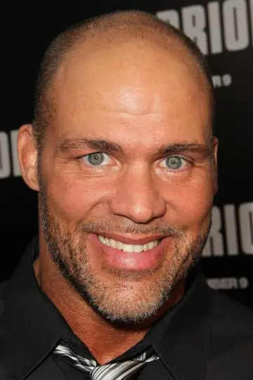 Фото Курт Энгл (Kurt Angle) #50038