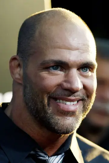 Фото Курт Энгл (Kurt Angle) #50039