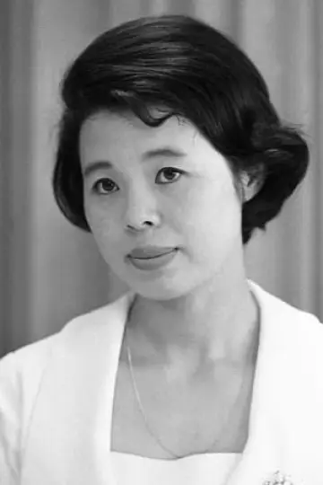Фото Эцуко Итихара #23754