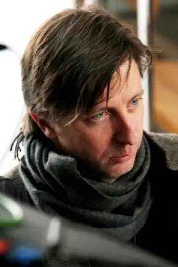 Фото Хэл Хартли (Hal Hartley) #316254