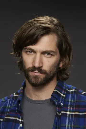 Фото Мишель Хьюсман (Michiel Huisman) #25372