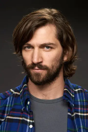 Фото Мишель Хьюсман (Michiel Huisman) #25373