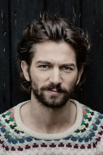 Фото Мишель Хьюсман (Michiel Huisman) #25374