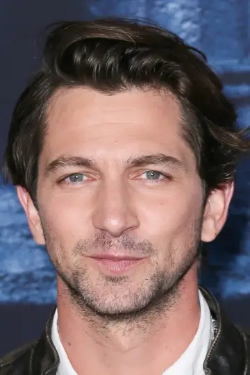 Фото Мишель Хьюсман (Michiel Huisman) #25377