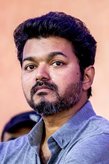 Фото Виджай (Vijay) #24384